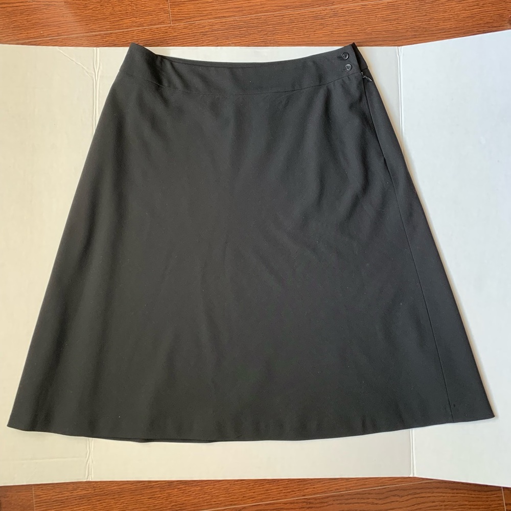 Charter Club | Skirt - Charcoal Gray